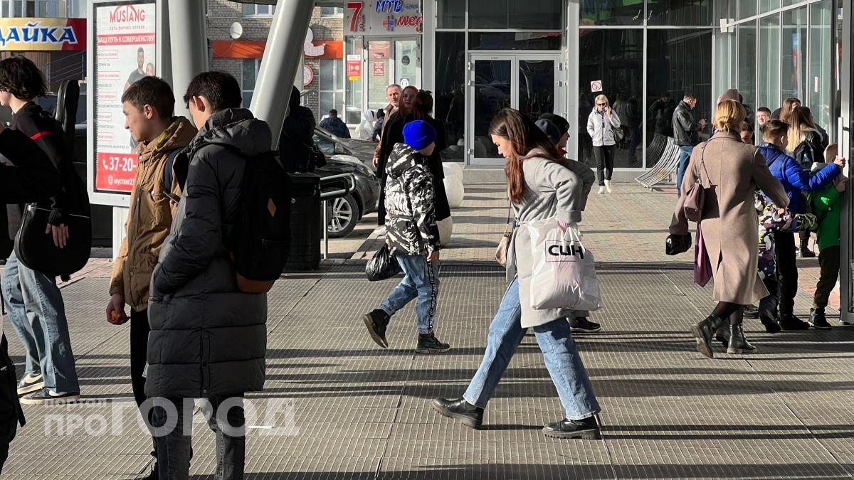 Личные сбережения жителей Марий Эл могут резко проверить