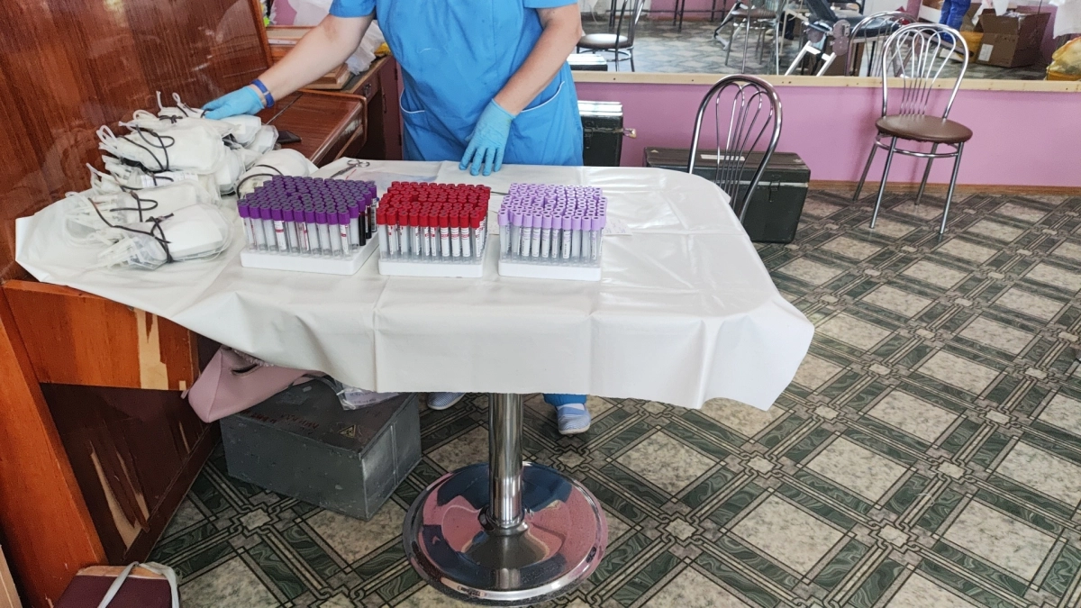 Почему кровь всегда берут из безымянного пальца – запомните раз и навсегда