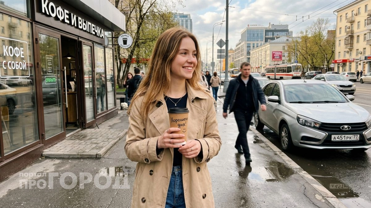 Одна техника окрашивания в 2026 вытеснила омбре и шатуш — стилисты перешли на неё массово