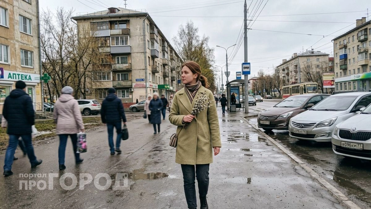 Накликаете беду на год вперед: что категорическое запрещено на Вербное воскресенье-2026