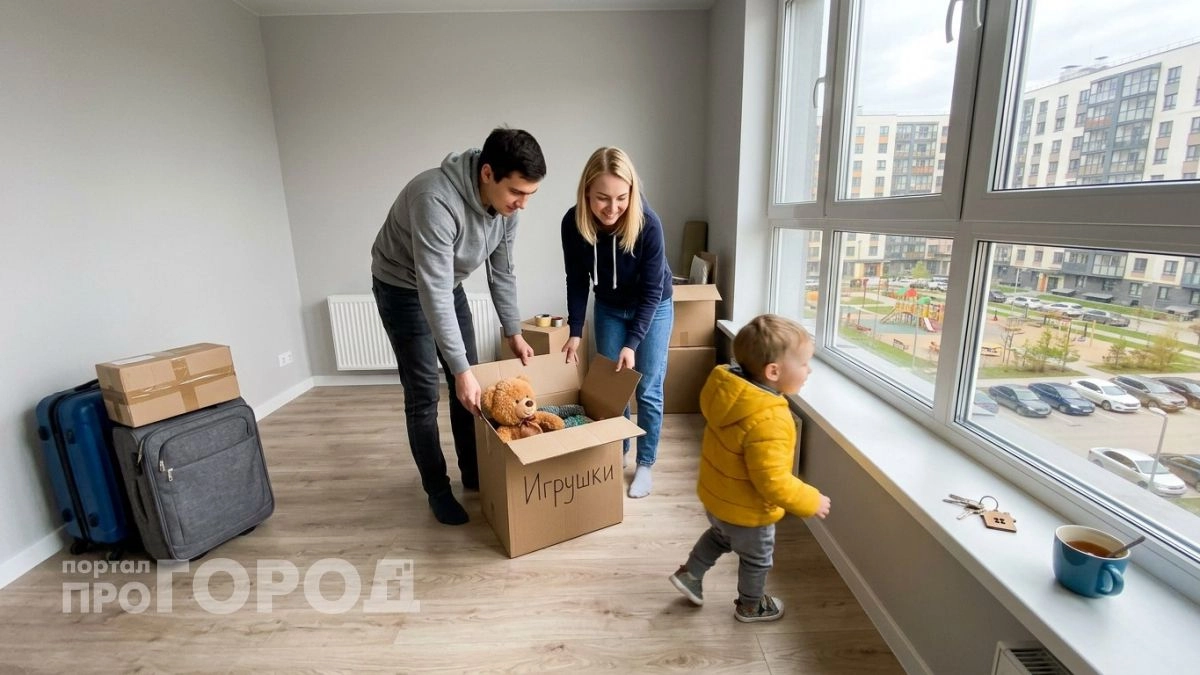 Останетесь без денег и жилья: юрист предупредил о скрытой ловушке с маткапиталом, из-за которой квартиру отберут через суд