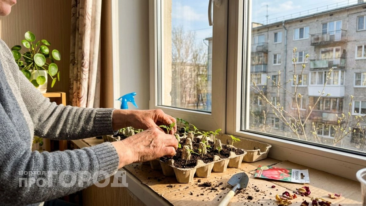 Картонные лотки от яиц больше не выбрасываю — превратила их в незаменимых помощников по хозяйству