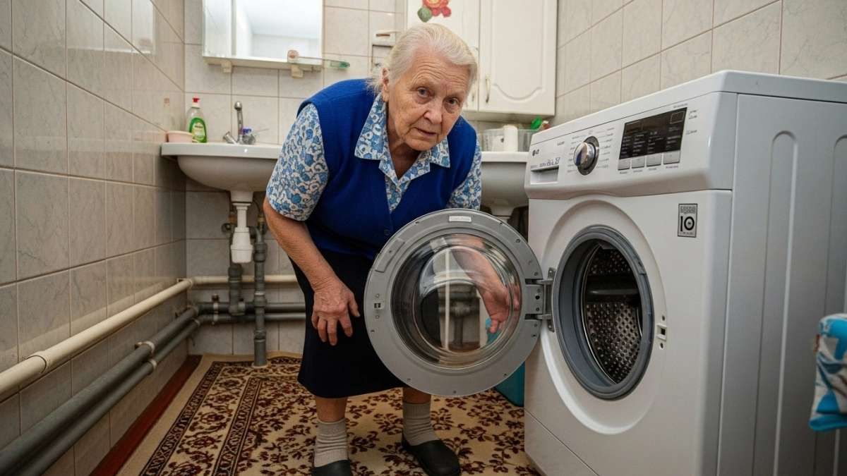 8 ошибок в гигиене пенсионеров из СССР бьют по здоровью — проверьте, нет ли их у ваших родных