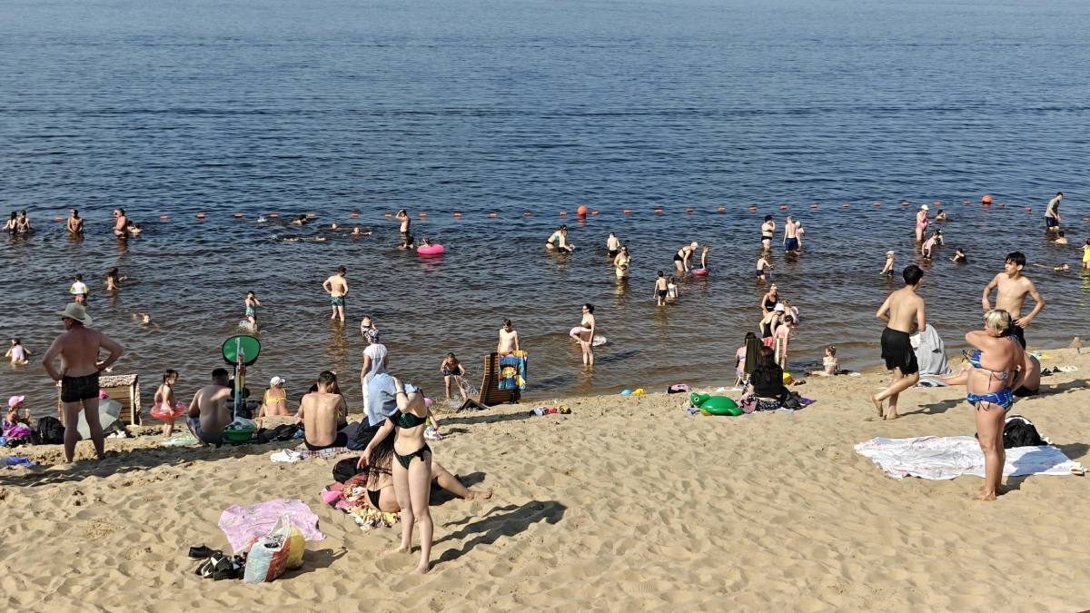 Не Сочи и не Анапа: 10 городов с самым дешёвым жильём весной — море, горы и минеральные источники за 2 000 рублей