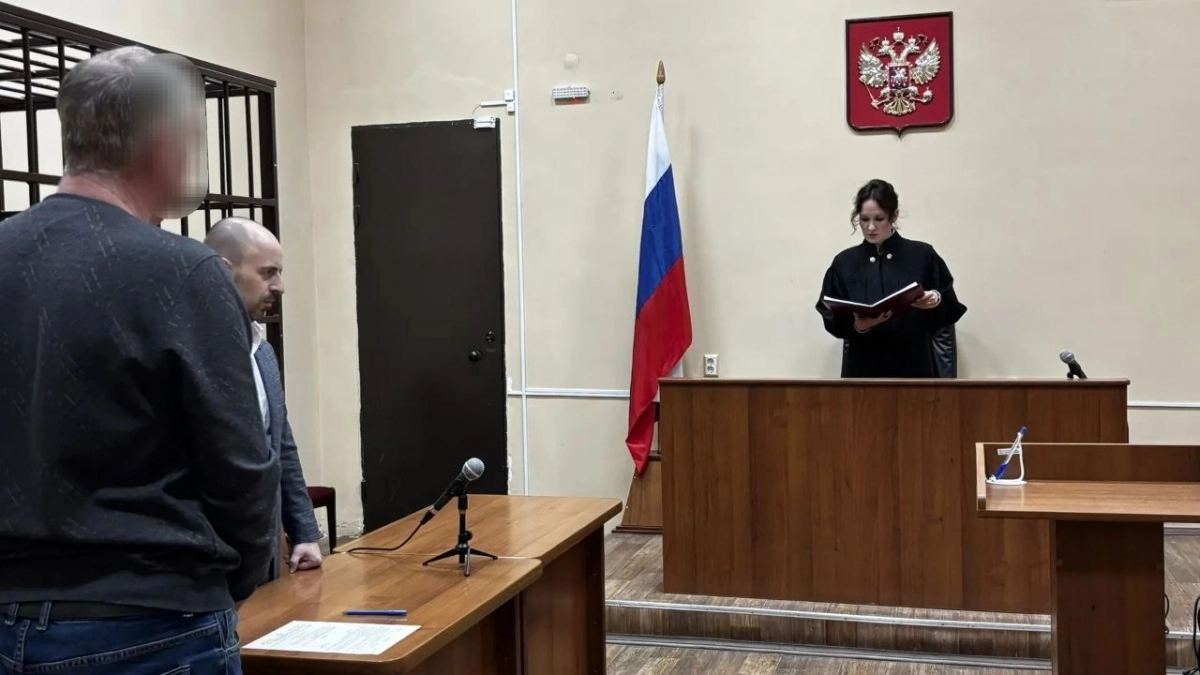 В Волжске водитель автобуса насмерть сбил женщину на пешеходном переходе: как он за это ответит