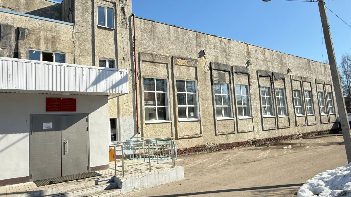 Школа дзюдо закрывается в Йошкар-Оле