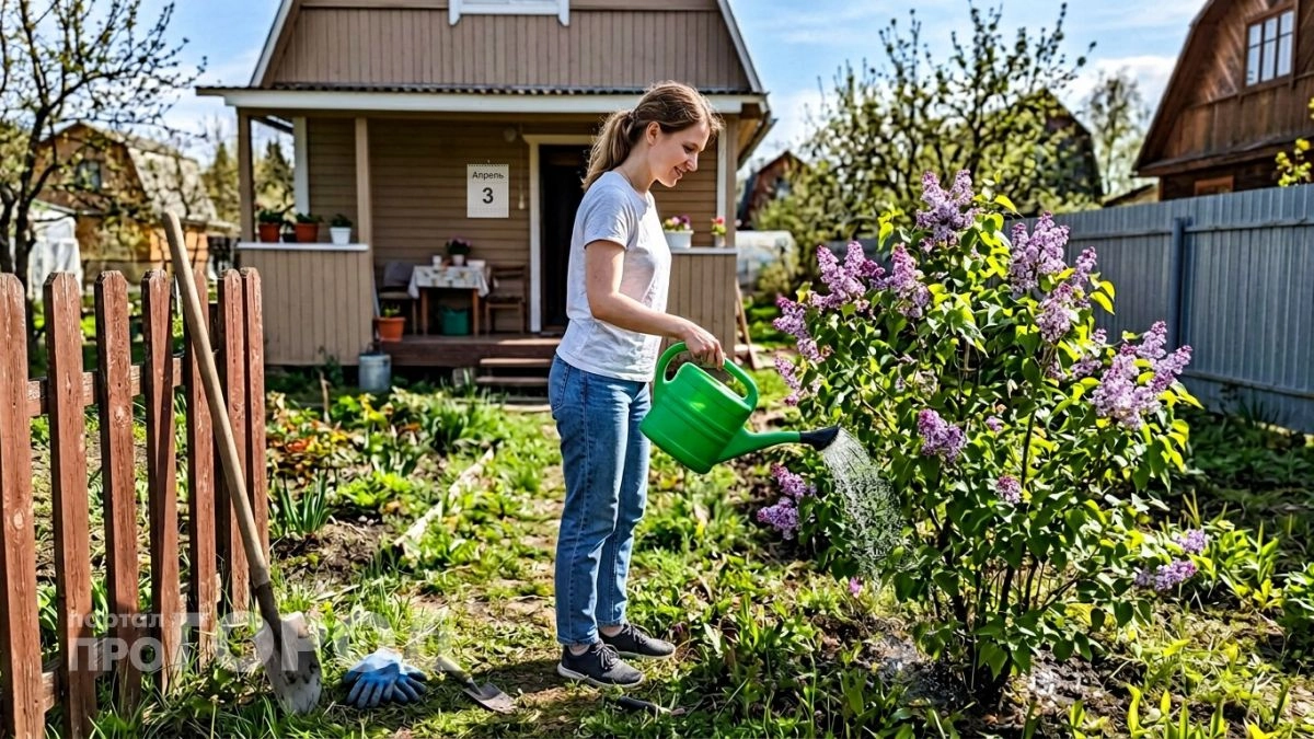 Цветут все лето без полива, и даже подкармливать не нужно: 4 идеальных кустарника для дачи