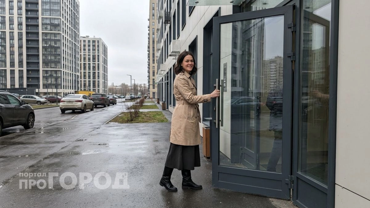 Как простое здрасти в лифте превращает бетонную коробку в комфортное пространство для жизни