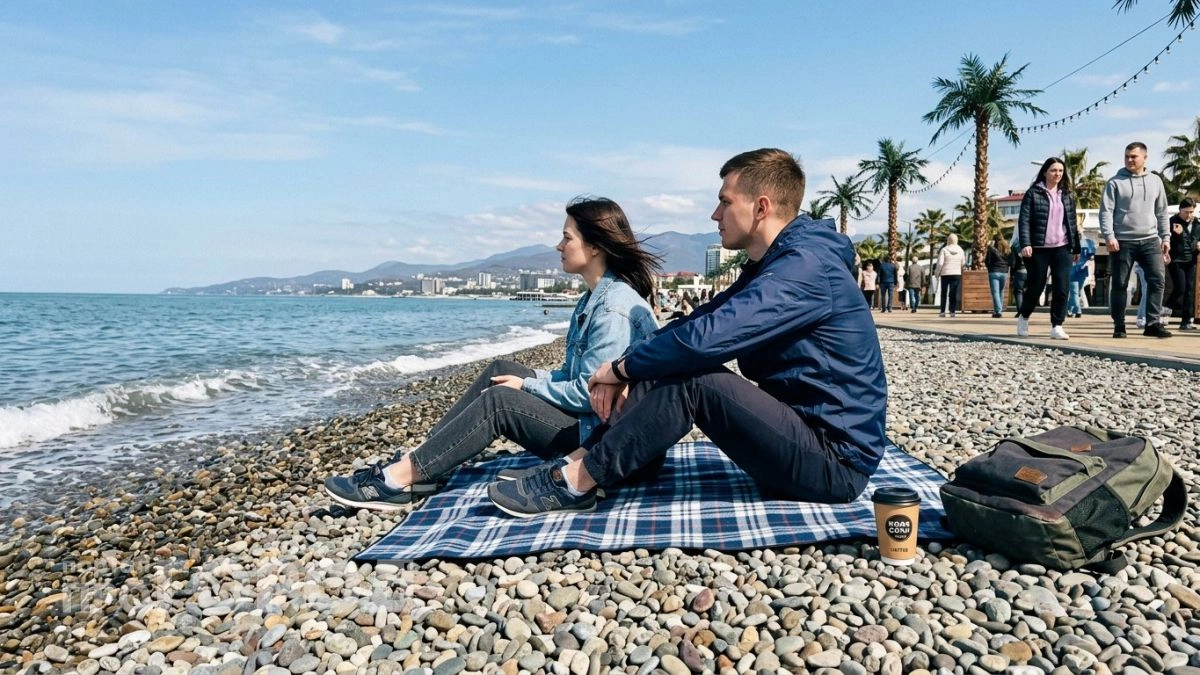 Отпуск в Турцию отменяется: куда поехать летом за копейки, чтобы море было как на Мальдивах