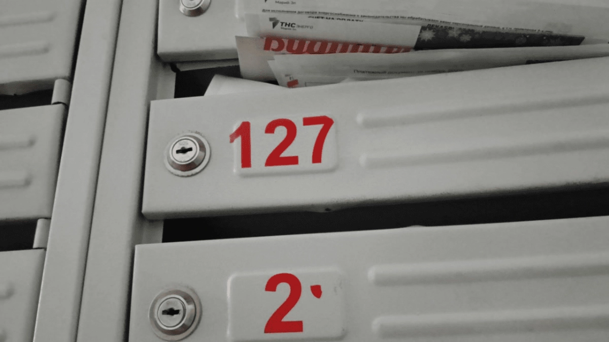 60 «граждан СССР» в Марий Эл задолжали за свет более 850 тысяч рублей