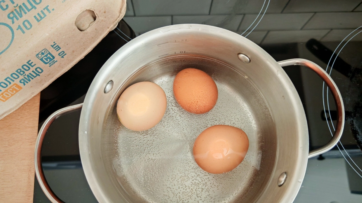 Опубликованы результаты проверки: в «домашних» яйцах нашли антибиотики — что скрывается за коричневой скорлупой