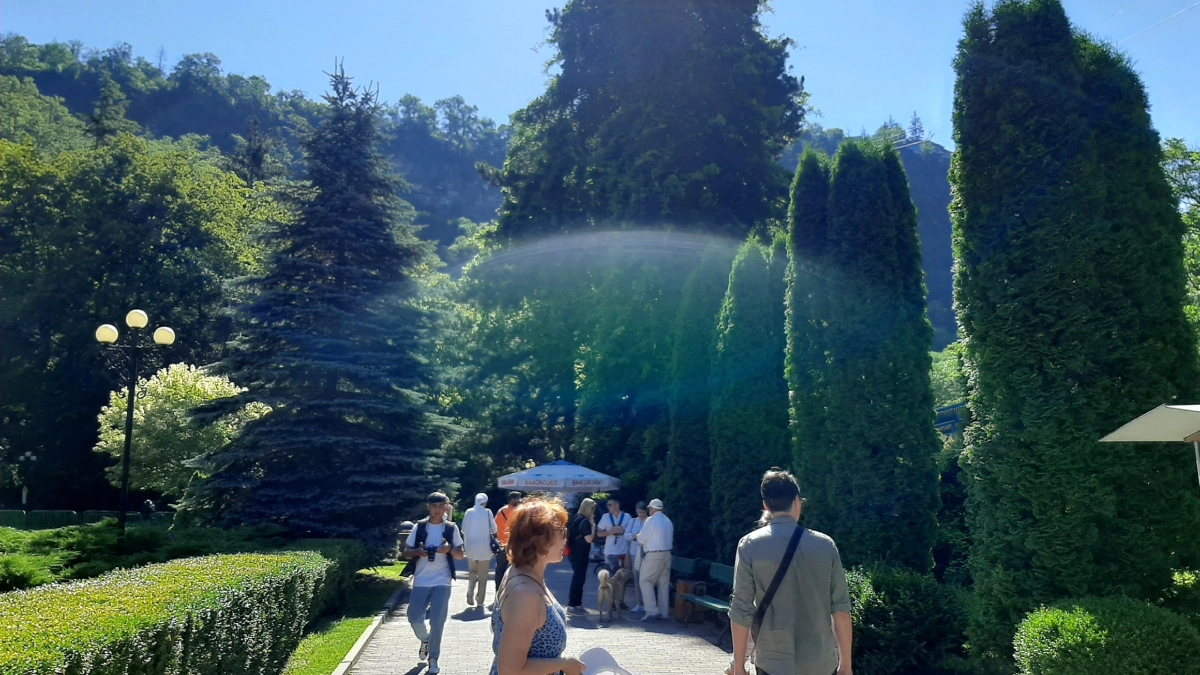 Курорт, о котором молчат турагенты: отдых за копейки и без толп вместо Турции и Сочи — новый хит сезона