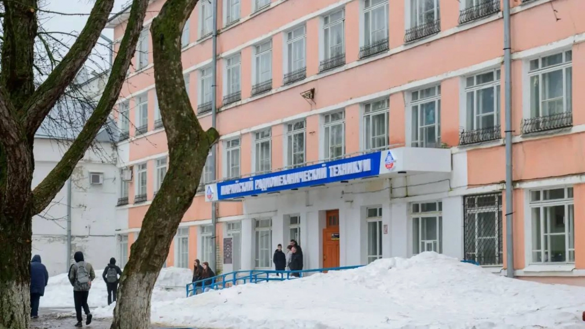 Особый грант на 1,1 млн выиграл марийский техникум