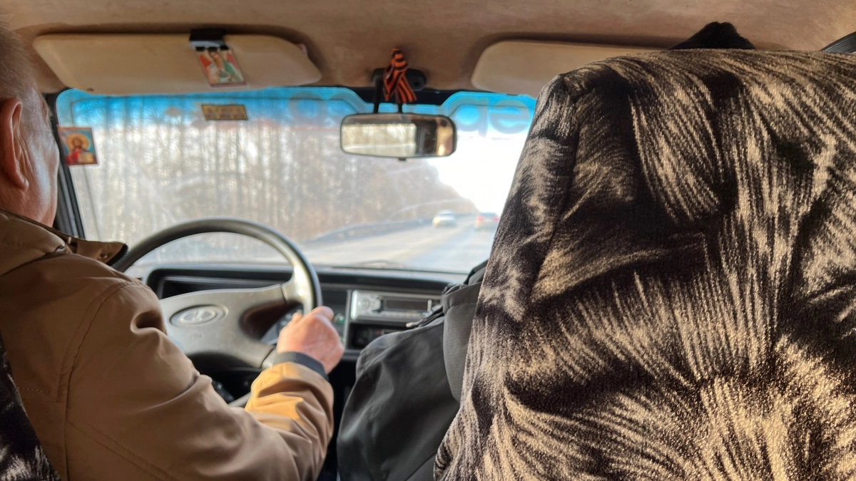 Жителя Медведевского района оставили без прав из-за опасного диагноза