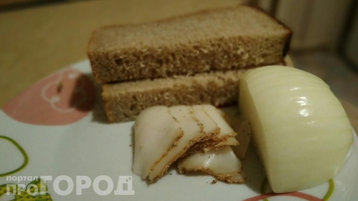 «Это еда для дикарей!» — сказала американка про сало: реальность оказалась совсем другой