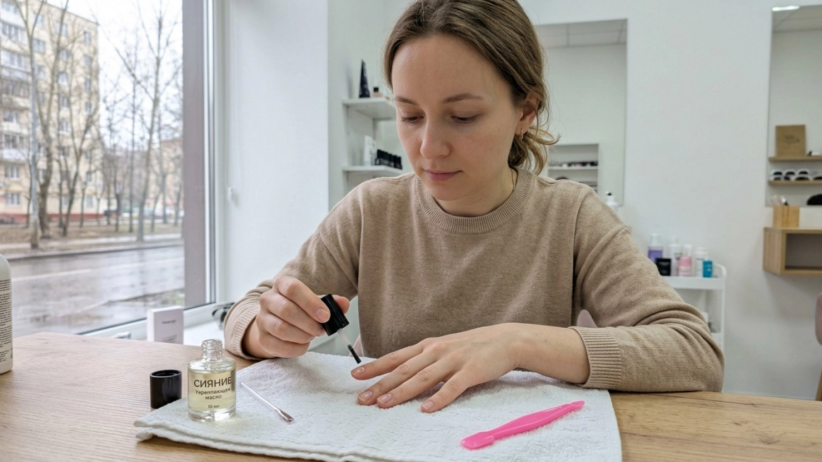 Гель‑лак больше не в моде: 3 шокирующие причины, почему женщины массово отказываются от него в 2026 году