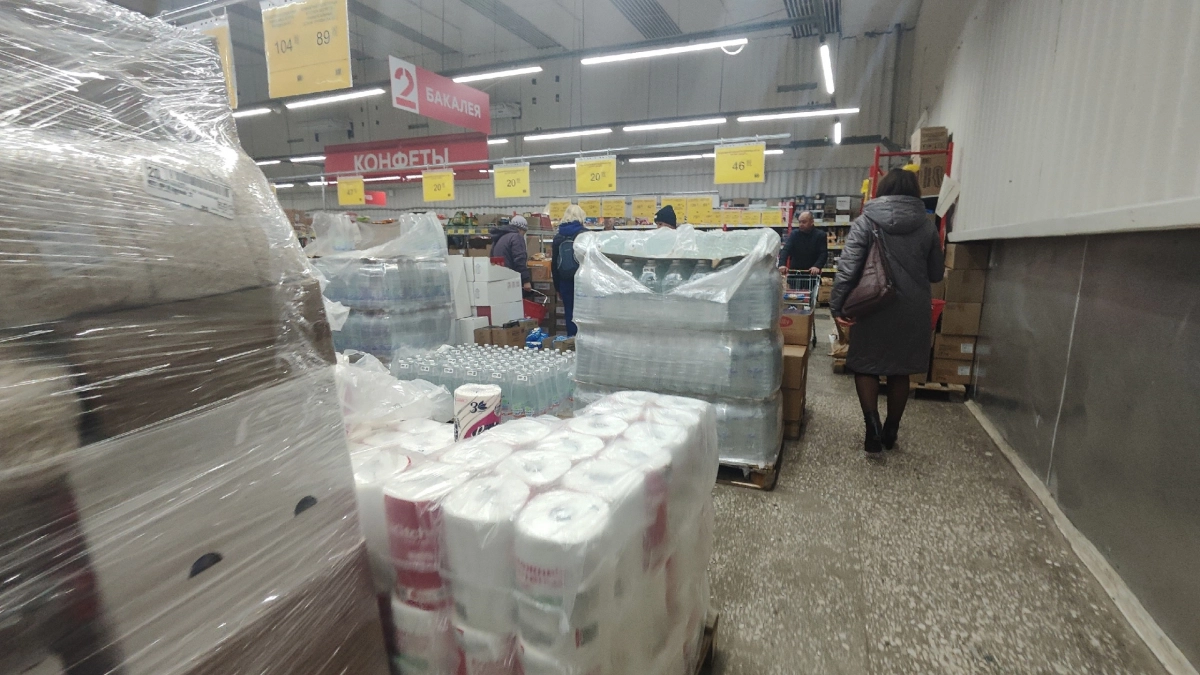 Магазины уходят в прошлое: почему в 2026 году торговые точки закрываются быстрее, чем открываются