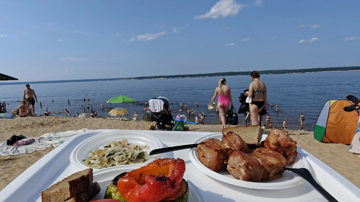 Секретные даты для отдыха на море летом 2026: как избежать толп и получить максимум удовольствия