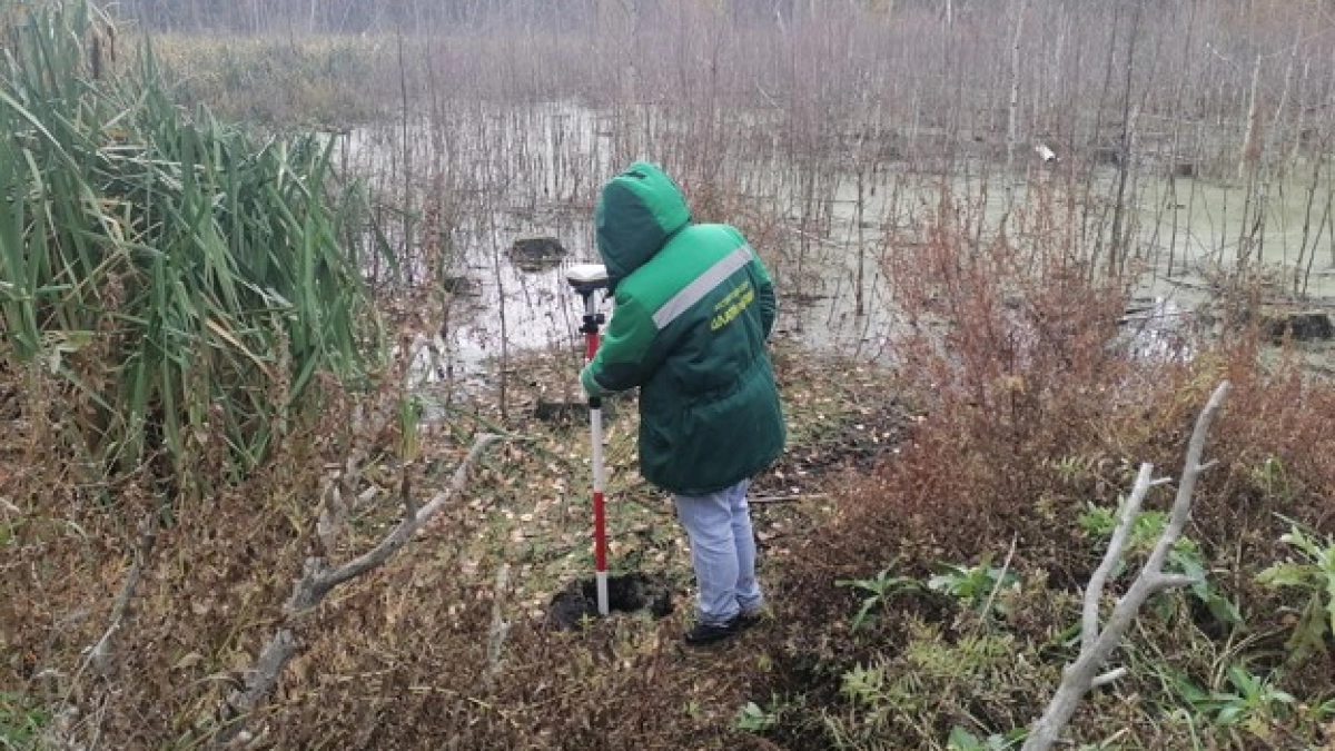 Водоканал в Марий Эл залил почву нечистотами на 56 миллионов рублей