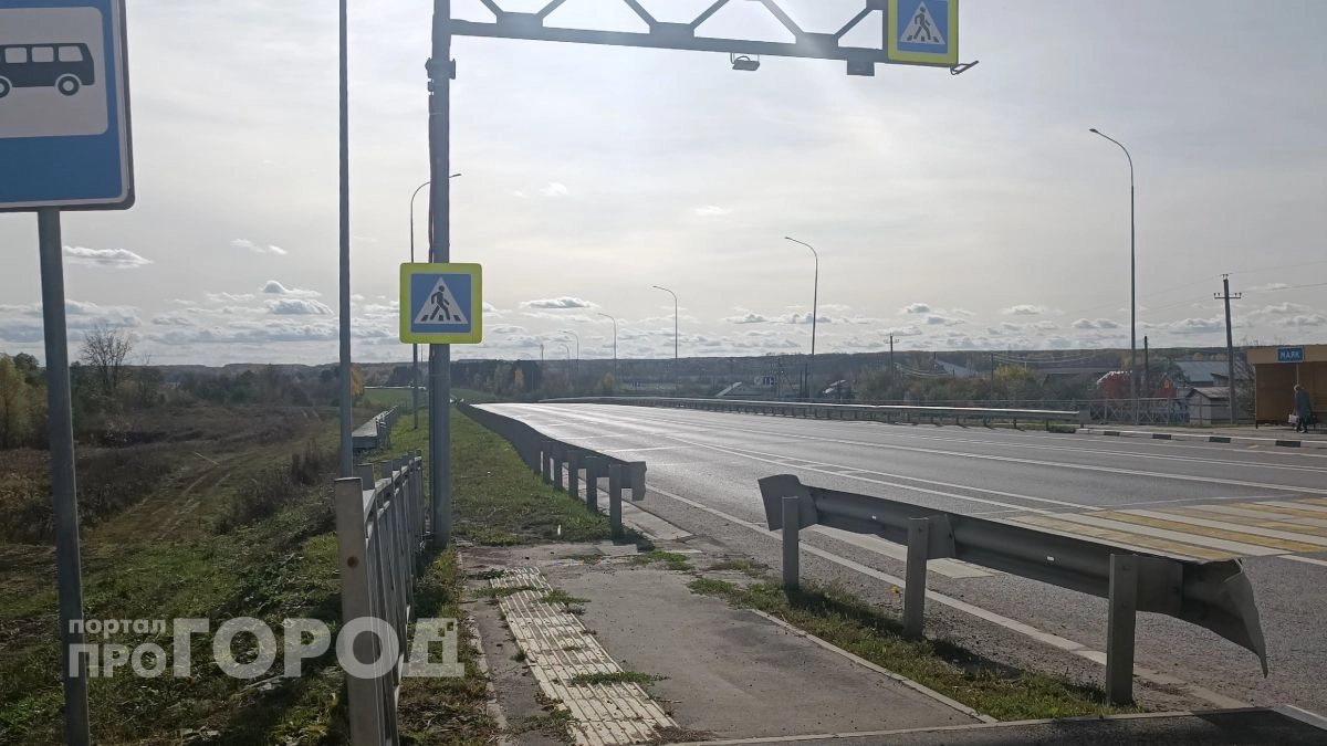 В Марий Эл мобильные камеры будут ловить лихачей в обоих направлениях движения