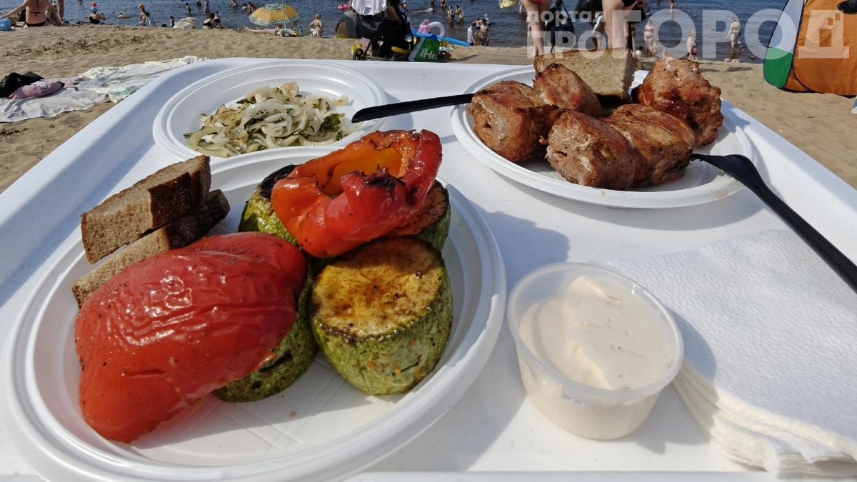 «Мы едим объедки со шведского стола?»: туристы ахнули, когда узнали о еде в пятизвёздочных отелях Египта