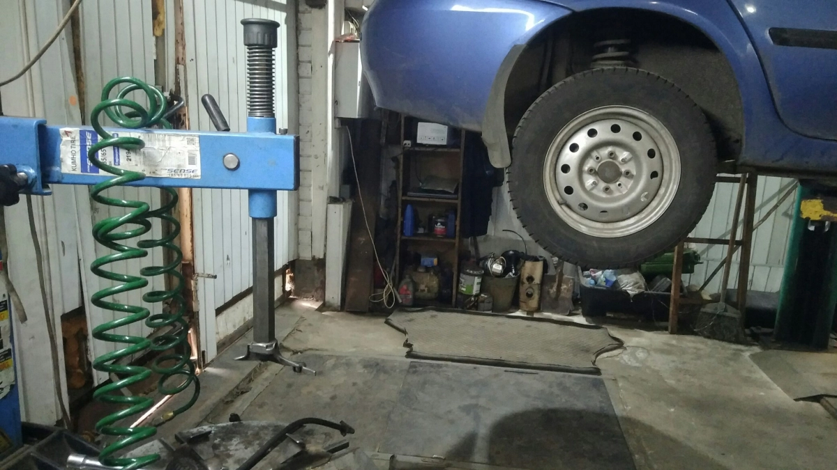 Штраф за колёса с 6 апреля: что теперь запрещено — проверьте свои шины, пока не поздно