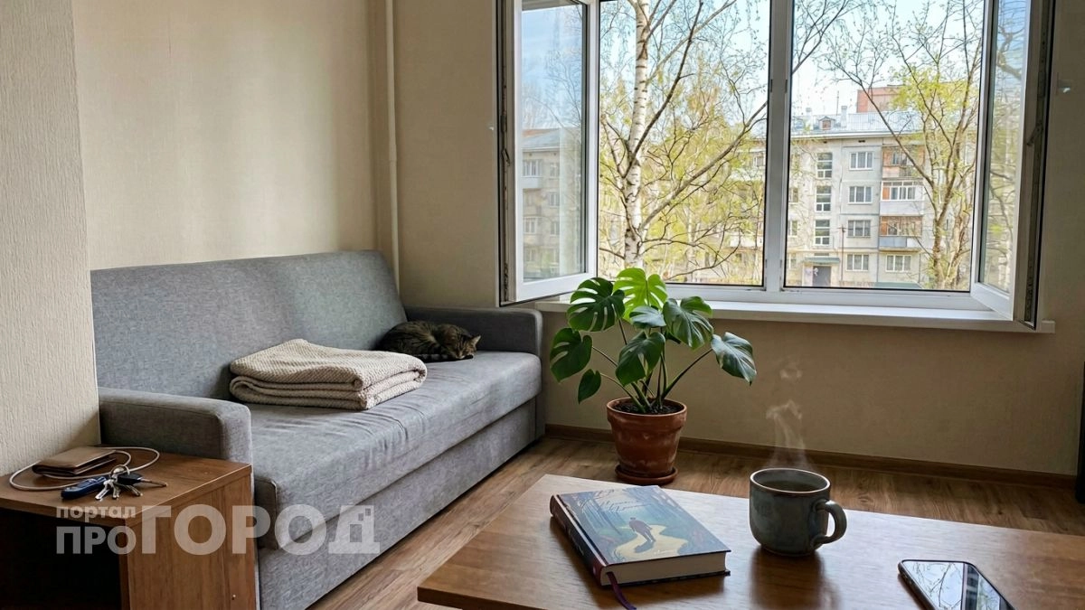 Забудьте про изнурительную уборку: скандинавский метод позволяет поддерживать идеальный порядок без усилий