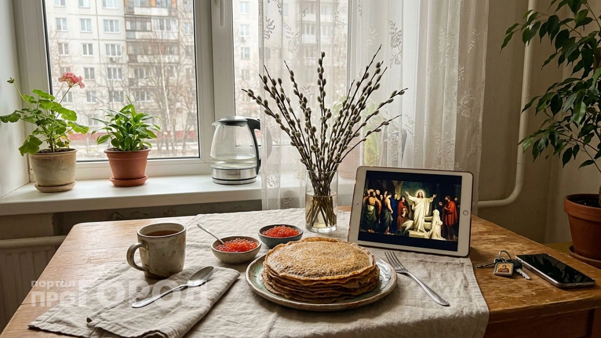 Лазарева суббота 4 апреля 2026 года: соблюдайте эти простые правила чтобы избежать неприятностей в будущем