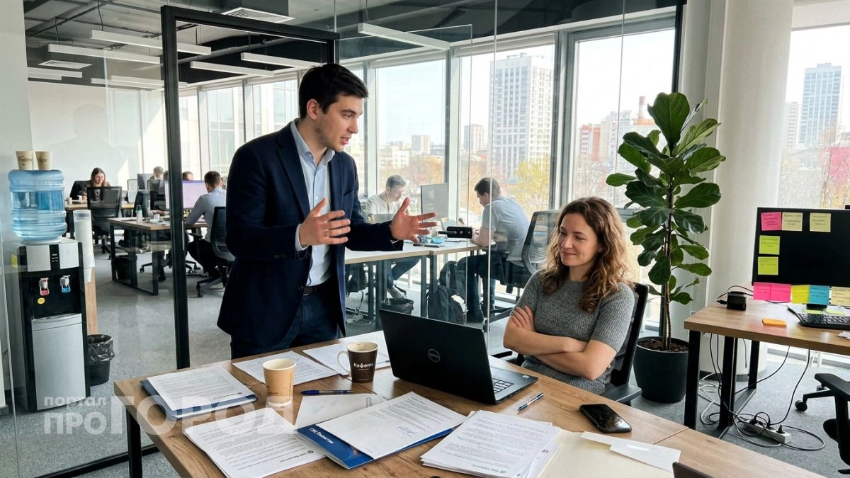 Вас раскусят за секунды: 5 слов-паразитов, которые моментально уничтожают ваш авторитет в любом разговоре