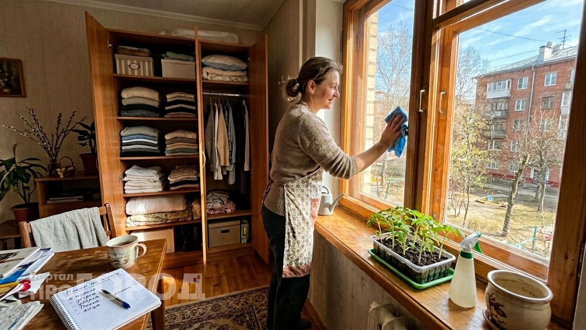 Великий понедельник 2026: главные запреты дня, которые помогут подготовиться к Пасхе по всем правилам