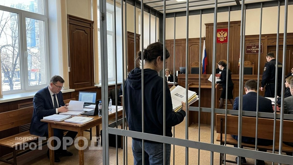 Рецидивистка из Йошкар-Олы по координатам забрала запрещенку в тайном месте, но ее поймали