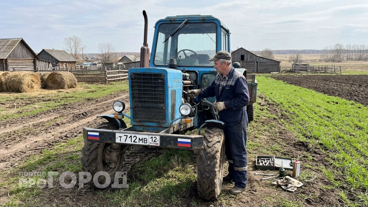 Марийская глубинка стала жить лучше, но не как Йошкар-Ола: насколько выросли зарплаты