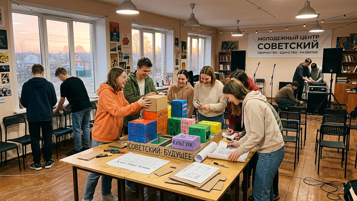 17 часов дел, музыки и первой помощи: в Марий Эл дебютирует фестиваль «ДОМ»