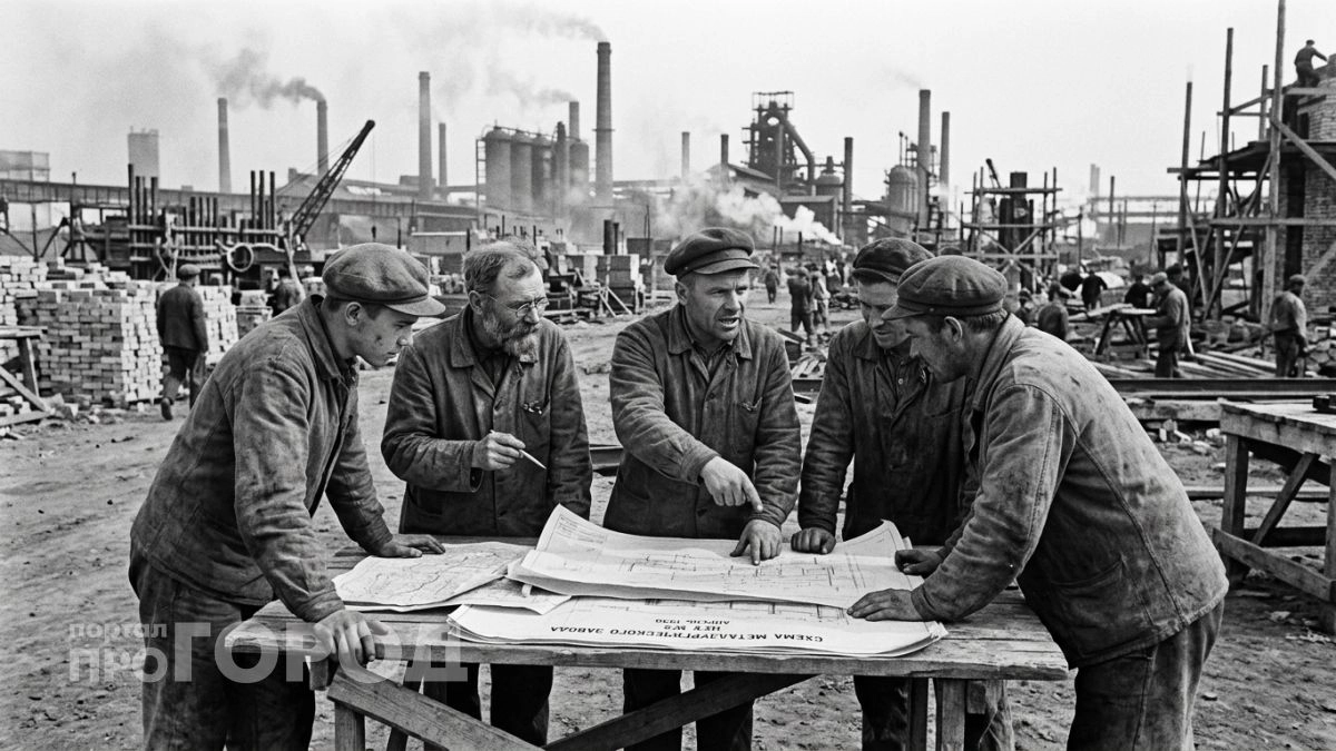 Фотографии из архивов, которые скрывали десятилетиями: посмотрите на них, пока контент не удалили из сети