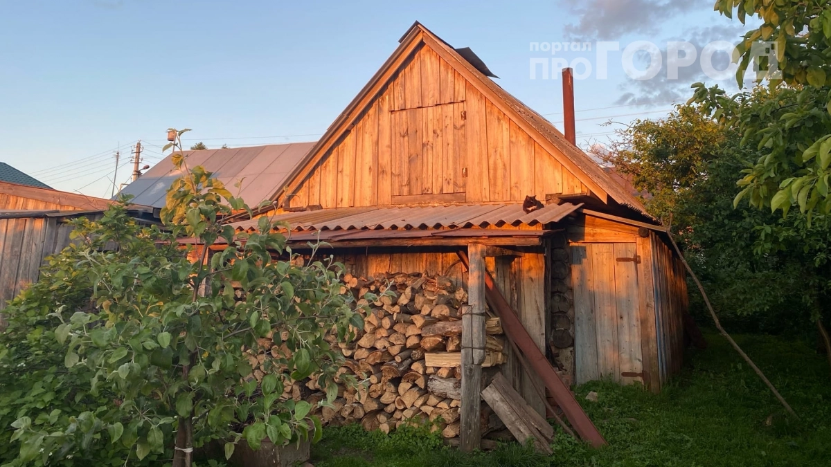 Построили баню на участке, соседи сгорели от зависти: реальная история деревенской драмы