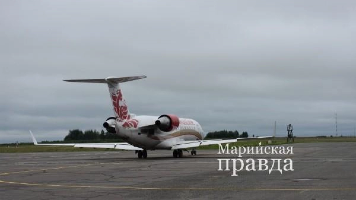 Турист из Марий Эл отсудил деньги за сорванный рейс из ОАЭ