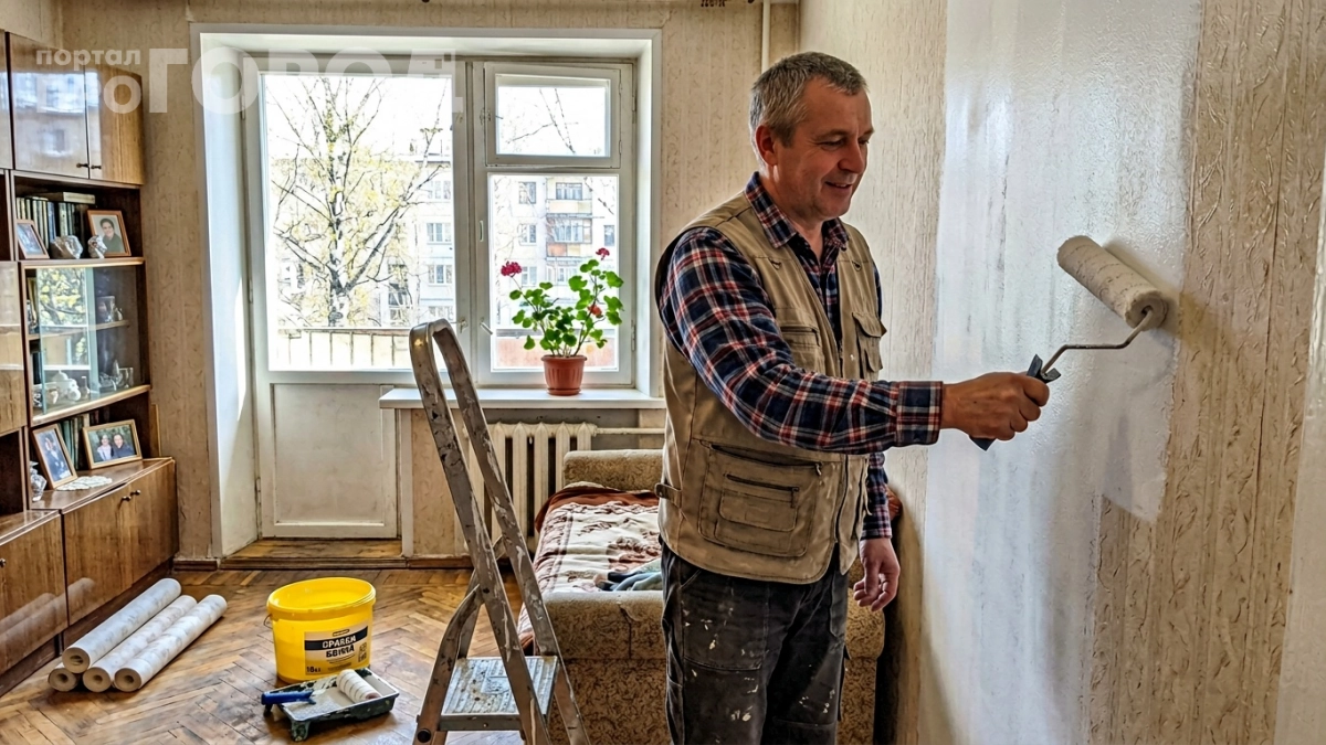 Обои — прошлый век: почему дизайнеры и хозяева квартир массово отказываются от обоев — и что приходит им на смену