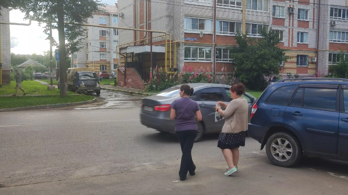 Жительница Куженера взяла у государства 350 тысяч на бизнес и растратила их