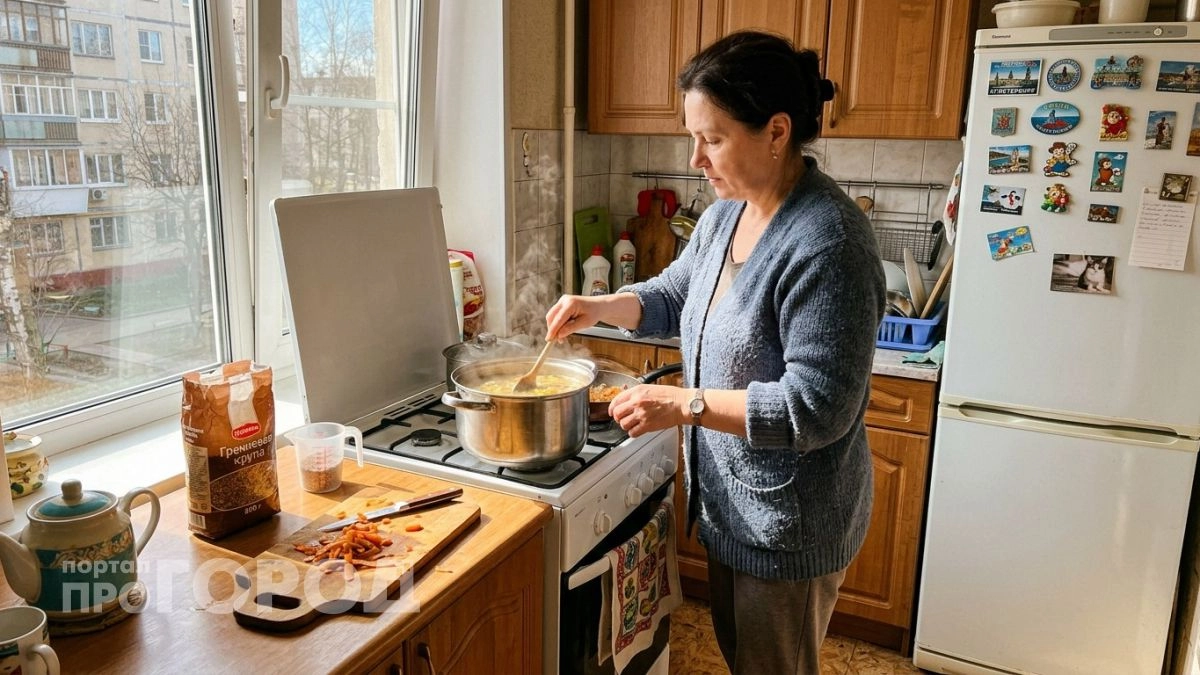 Можно ли варить суп на воде из-под крана: запомните, как не навредить