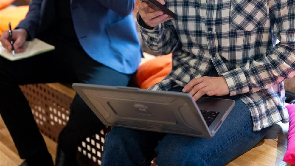 Кампусы МГУ обеспечат цифровой инфраструктурой 