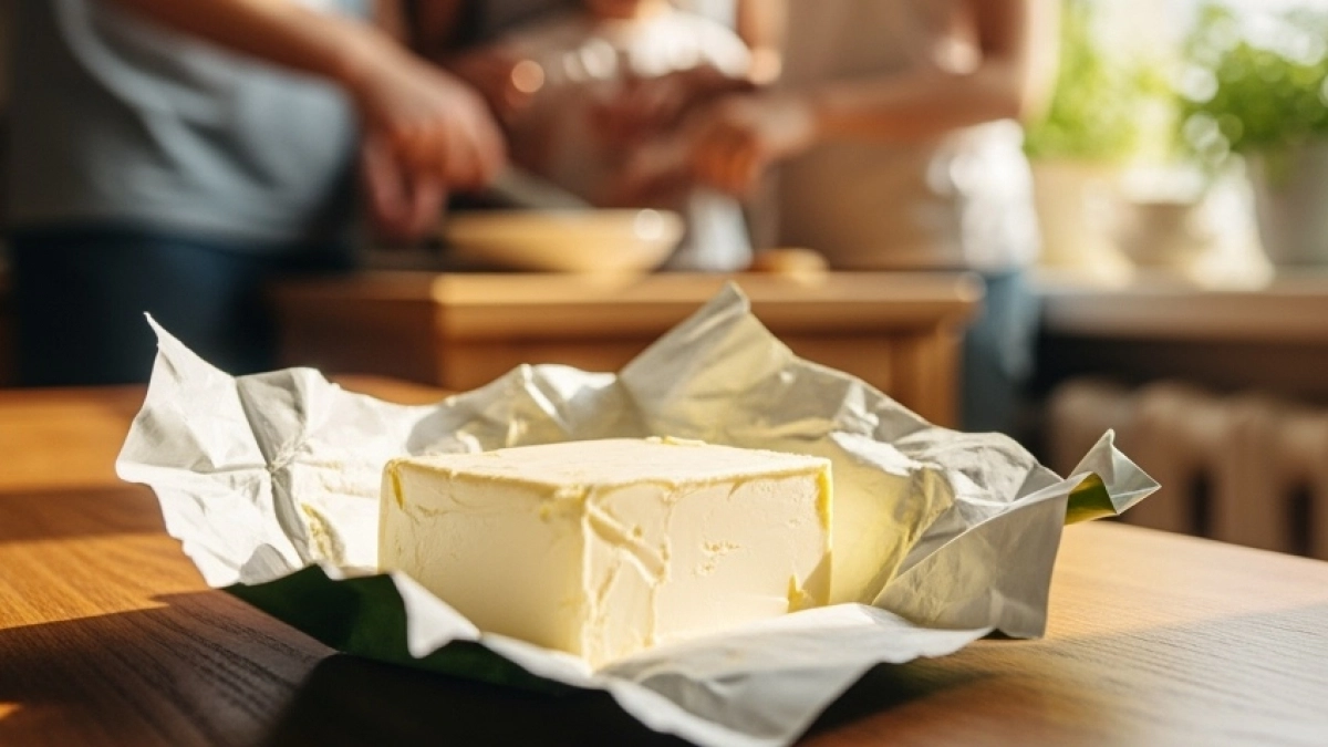 Марки сливочного масла, в которых нашли растительные жиры: где на упаковке искать «подставу»