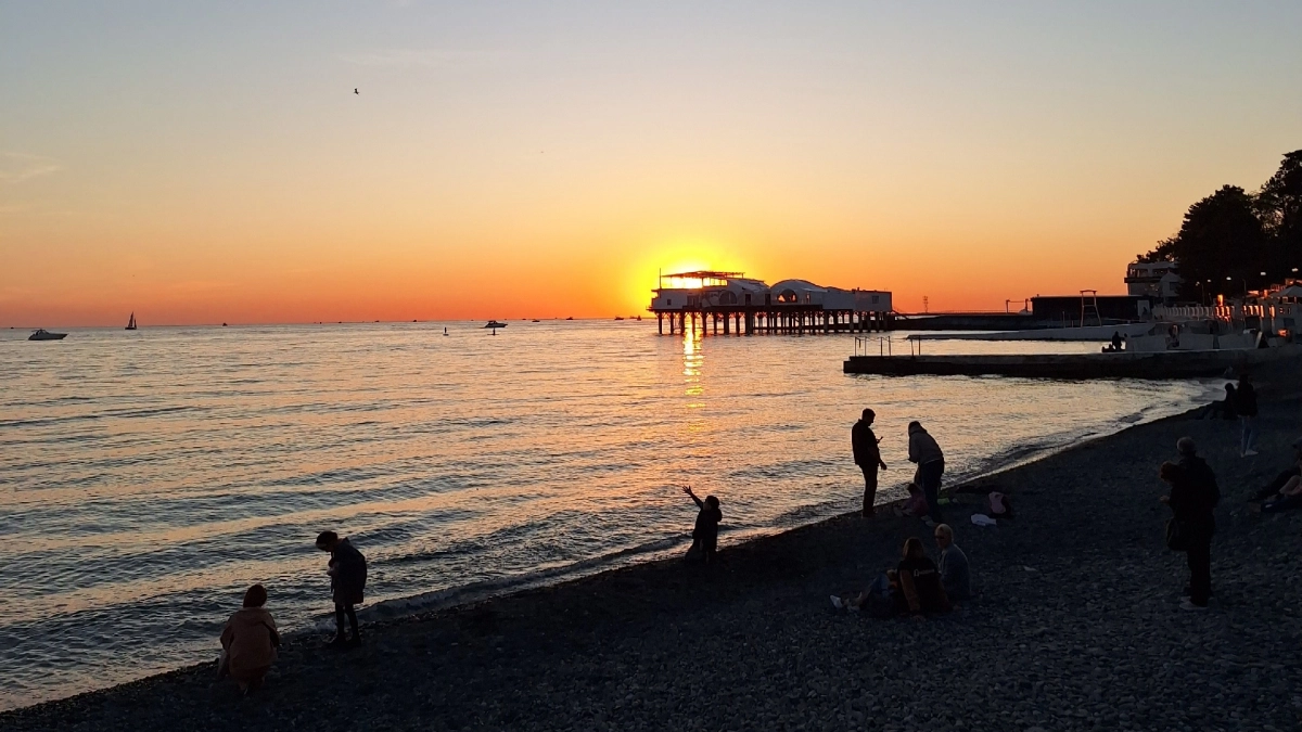 Про Турцию, Египет и Сочи забыли: всей семьей отдыхаем в этой стране как миллионеры