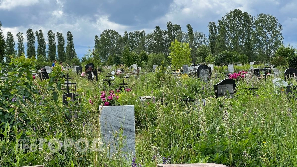 Священник предупредил: в какие дни нельзя убираться на кладбище - запомните перед родительским днем