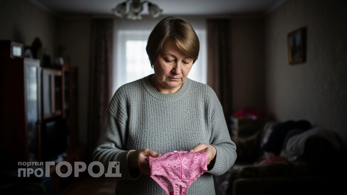 Когда стирать нижнее белье уже бесполезно и пора выбросить: запомните раз и навсегда