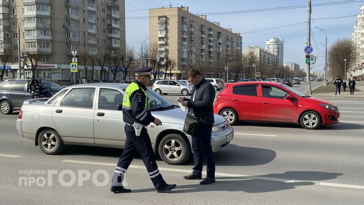 Крупно оштрафуют и лишат прав: это весеннее нарушение грозит карой каждому водителю