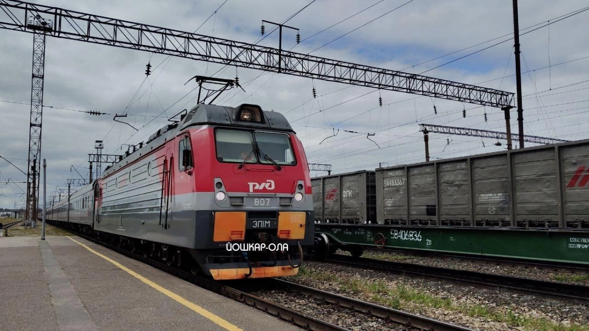 Йошкар-Ола встретит 450 туристов из Самары на маршруте-победителе «Маршрута года»