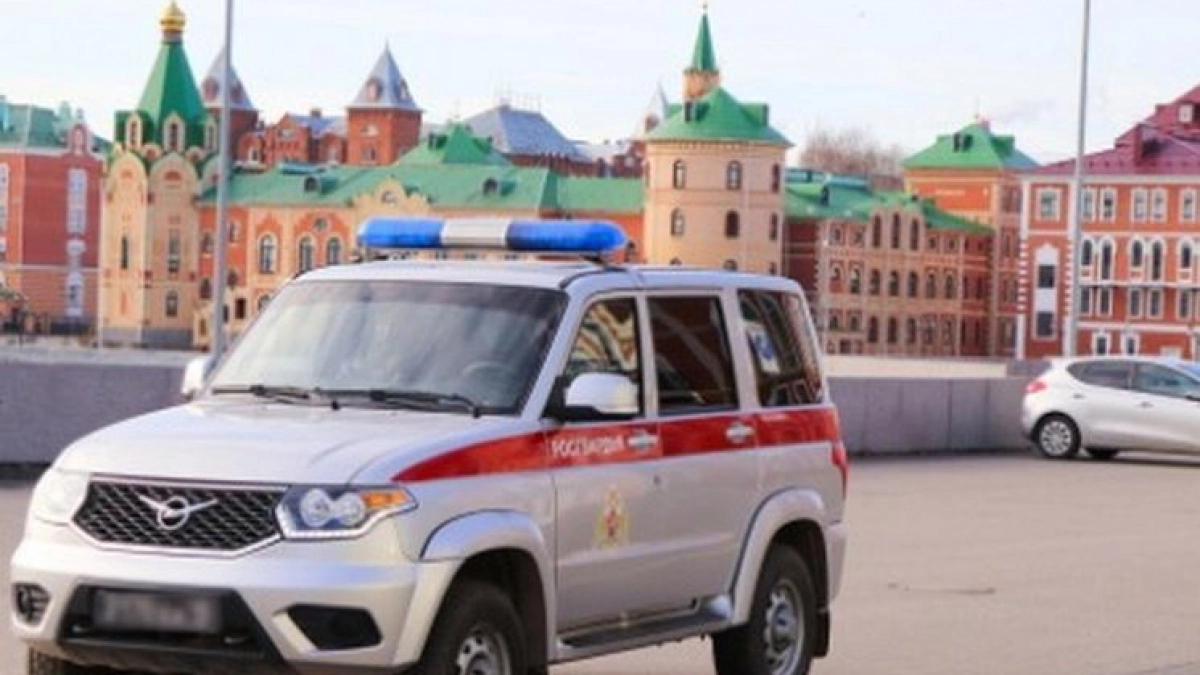 Росгвардия в Марий Эл за месяц задержала 38 нарушителей и выехала на 195 вызовов