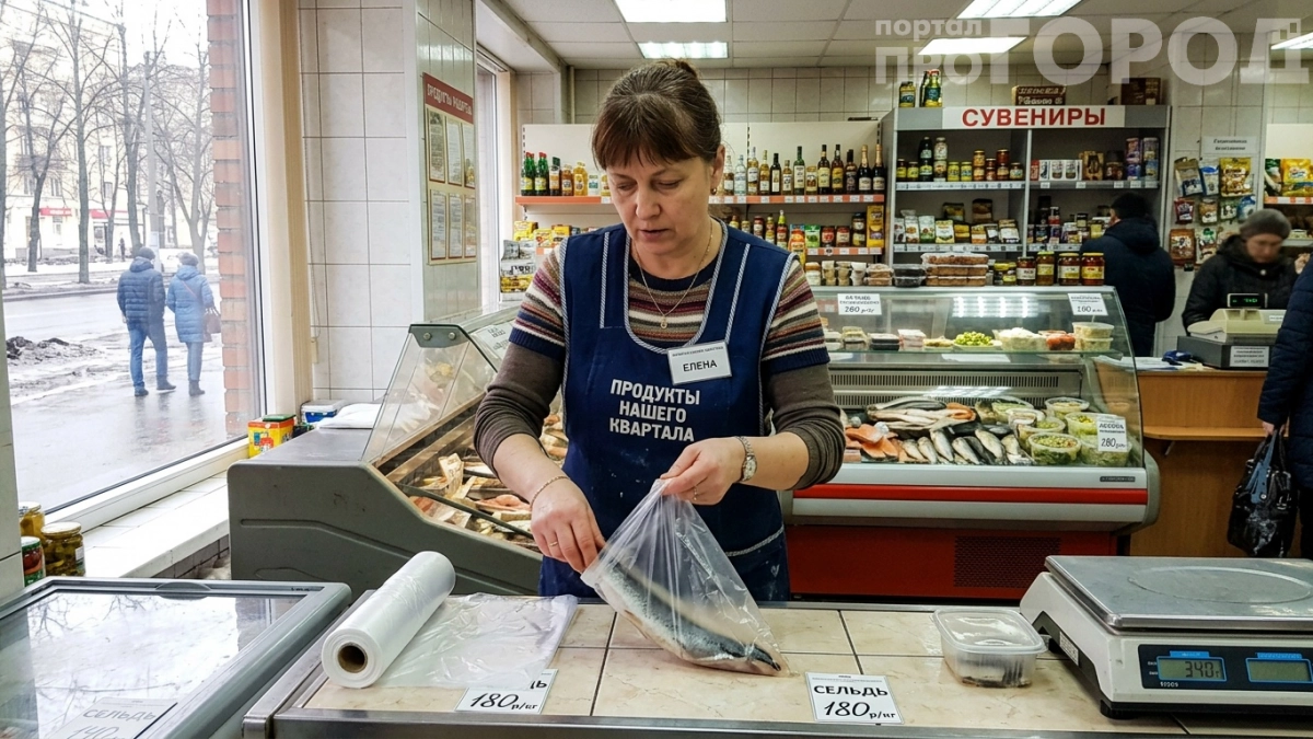 Белое ведро — красный флаг: не берите такую селедку — 5 опасностей, о которых молчат продавцы