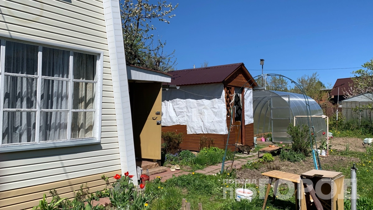 Дорогие беседки больше не в моде: строим за выходные из профильной трубы и экономим более 50 000 рублей