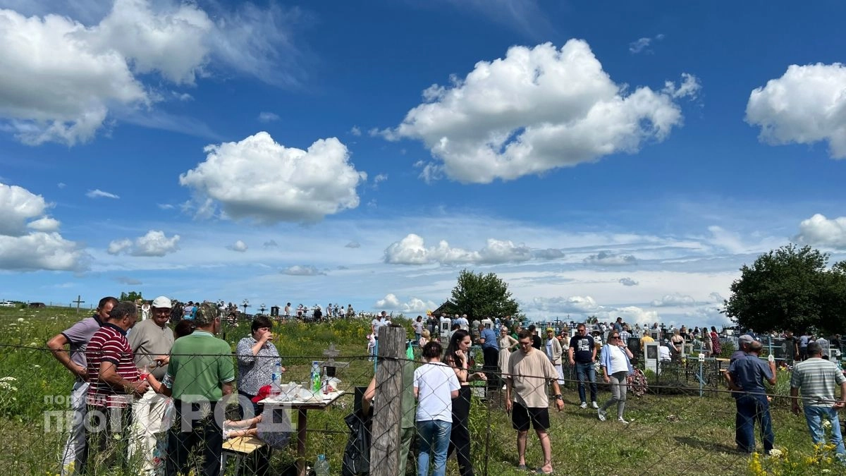 Смотрите не перепутайте: когда будет Троица в 2026 году - точная дата